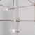 Not Yet Made - Made To Order Soap 6 DT Chandelier by Schwung For Sale - Image 5 of 10
