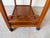 Mid-Century Danish Modern Teak Cocktail Trolley Bar Cart For Sale - Image 9 of 12