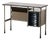 Spazio Series Typewriter Desk by Studio BBPR for Olivetti, 1960 For Sale