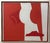 1966 Gwen Stone “C-3” California Modernist Mixed-Media Collage Painting For Sale In Los Angeles - Image 6 of 17