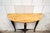 Teak Console Table attributed to Osvaldo Borsani, Italy, 1950s For Sale - Image 3 of 7