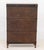 Wood Hale Oak Sectional Barrister Bookcase For Sale - Image 7 of 7