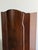 1940s Vintage Wooden Art Deco Armoire For Sale - Image 5 of 12