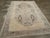 Ivory Galerie Shabab Collection Mid-20th Century Turkish Anatolian Accent Rug For Sale - Image 8 of 10