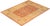Orange Mogul, One-of-a-Kind Hand-Knotted Area Rug - Orange, 10' 4" x 13' 10" For Sale - Image 8 of 8