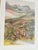 Paper Camille Hilaire, Mont Sainte Victoire, 1980s, Lithograph For Sale - Image 7 of 12