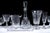 Champagne Extensive Collection of Waterford Kylemore Crystal Drinkware For Sale - Image 8 of 18