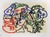 Sandro Chia, Untitled, Lithograph, 2008 For Sale - Image 3 of 3