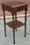 Mid 19th Century Refinished Aesthetic Movement Side Table Attributed to e.w. Godwin for Collinson For Sale - Image 9 of 11