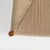 Mid-Century Modern Italian Straw and Wood Leggera Chairs by Gio Ponti for Cassina, 1960s, Set of 6 For Sale - Image 14 of 16