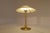 Mid-Century Kongelys Table Lamp by Niels Rasmussen Thykier for Fog & Mørup, Denmark For Sale - Image 15 of 16