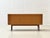Brown Mid-Century Teak Sideboard, 1960s For Sale - Image 8 of 16