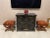 Pair of Lion Paw Benches For Sale - Image 9 of 13