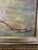 Paul Emile Felix Raissiguier, Landscape, Late 19th Century, Oil on Canvas For Sale - Image 12 of 13