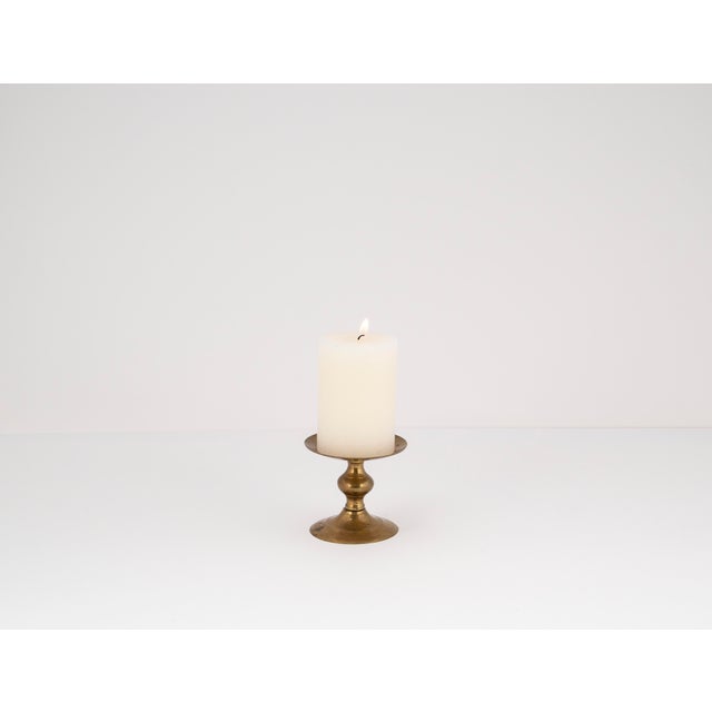 This impressive object of timeless durability captivates with its archaic design and the striking materiality of its cast...
