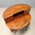 Writing Desk in Bois De Rose with Inlays, France, 1900s For Sale - Image 12 of 14