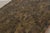 Maitland Smith Flame Mahogany Marble Top Bombe Dresser For Sale - Image 10 of 18