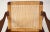 Wood 1960's Hartmut Lohmeyer Lounge Chair for Wilkhahn For Sale - Image 7 of 17