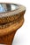 Mid-Century Boho Coastal Rattan Storage Side Tables - A Pair For Sale - Image 10 of 16