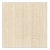 Peter Fasano Angelina in Cream Tonal White on Off White Cotton Printed Fabric- 1 Yard For Sale