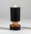 1970s Italian Metal Spotlighting Table Lamp, 1970s For Sale - Image 5 of 9