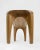 Oak Bench Spline by Maxime Goléo For Sale - Image 10 of 12