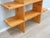 Vintage Modular Bookcase in Larch Wood from Ideal Form, 1970s For Sale - Image 4 of 12
