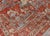 Large Scale Antique Persian Hamedan Rug With Colorful Tribal Design 11'7 X 14'4 For Sale - Image 15 of 16