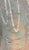 1980s Andrez Large Modern Painting For Sale - Image 4 of 7