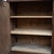 Oak Pharmacy Display Cabinets, 1890, Set of 2 For Sale - Image 6 of 17