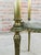French Gilt Bronze and Marble Gueridon Table, circa 1940 For Sale - Image 10 of 11