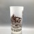 Hazel-Atlas Vintage Yellowstone National Park Tumblers - Set of 4 For Sale - Image 4 of 13