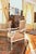 Louis XVI Living Room Set, Set of 8 For Sale - Image 3 of 7