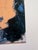 2020s Jean Michel Basquiat (1960-1988), Untitled (Skull), 1981, Copyright Estate of Jean Michel Basquiat, Licensed by Artestar New York, Printed in the Uk For Sale - Image 5 of 11