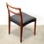 Danish Teak Dining Chairs, in the Style of Johannes Andersen For Sale - Image 9 of 13