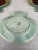 19th Century French Majolica Shell Plates Choisy Le Roi-Set of 5 For Sale In Austin - Image 6 of 7