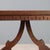 Italian Walnut Coffee Table For Sale - Image 4 of 10