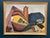Original 20th Century European Oil on Canvas – “Still Life” – Unknown Artist – Framed 55.5 × 74.5 cm (21.9" × 29.3") A...