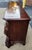 1990s Bombe Style Dresser From "Cardella" Line From Century Furniture For Sale In Washington DC - Image 6 of 12