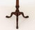 Early 19th Century George III Mahogany Tilt-Top Table For Sale - Image 5 of 8