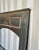 19th Century 18th- 19th Century North Carolina Yellow Pine Mantle in Original Blue Paint For Sale - Image 5 of 5