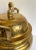 Vintage Asian Brass Incense Burner With Dragon Etchings For Sale - Image 12 of 13