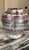 Yolanda White Navajo Horse Hair Vase For Sale - Image 11 of 16