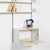 Wall-Mounted Bookcase 606 by Dieter Rams for Vitsoe, 1970 For Sale - Image 14 of 16
