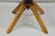 Early 20th Century Mission Arts & Crafts Oak Wood Small Child’s School Desk Chair For Sale In Philadelphia - Image 6 of 11