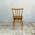 Elm and Beech 391 Dining Chairs by Lucian Ercolani for Ercol, 1980s, Set of 4 For Sale - Image 8 of 16