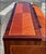 Beautiful vintage roll-top secretary desk, made in Sweden by Bröderna Gustafsson exclusively for Scandinavian Gallery —...