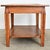 French Early 20th Century Art Nouveau Work Table For Sale - Image 10 of 15