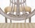 Gustavian (Swedish) Gustavian Style Dining Chairs, Early 20th Century, Set of 6 For Sale - Image 3 of 9