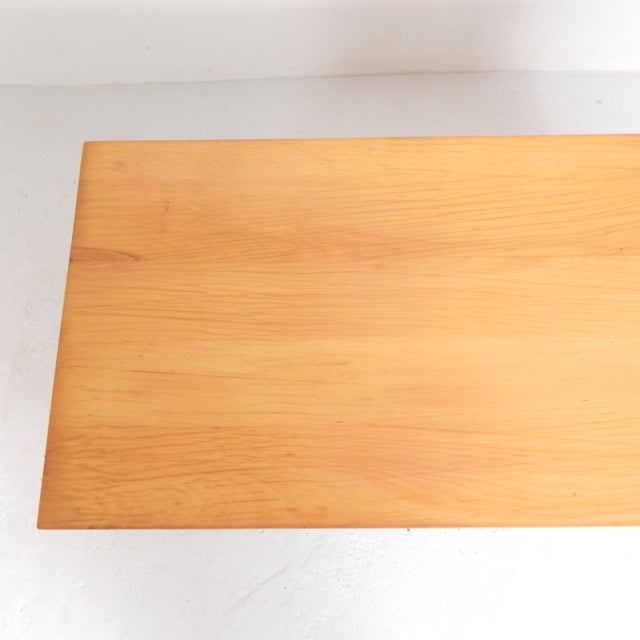 Industrial Desk with Drawer Units, Belgium, 1960s For Sale - Image 18 of 18